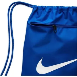 Nike Brasilia Blau