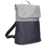 Zwei Rucksack Kim KIR110 Backpack S Ink