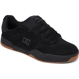 DC Shoes Central Herren Schwarz 38