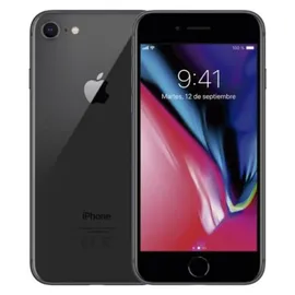 Apple iPhone 8 64 GB Space Grau
