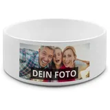 PhotoFancy® – Servierschale mit eigenem Foto selbst gestalten – Obstschale mit Bild personalisieren und bedrucken