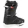 Nitro Tangent Tls Snowboardschuhe // Black, // 27.0