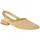 Paul Green Slingpumps beige | Gr.: 40,5