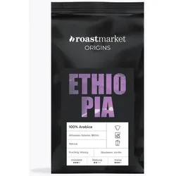 roastmarket ORIGINS ETHIOPIA 250g