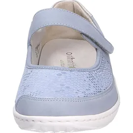 WALDLÄUFER Henni Damen Blau 37,5
