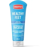 gg brands netherlands b.v. OKEEFFE'S healthy feet Fußcreme