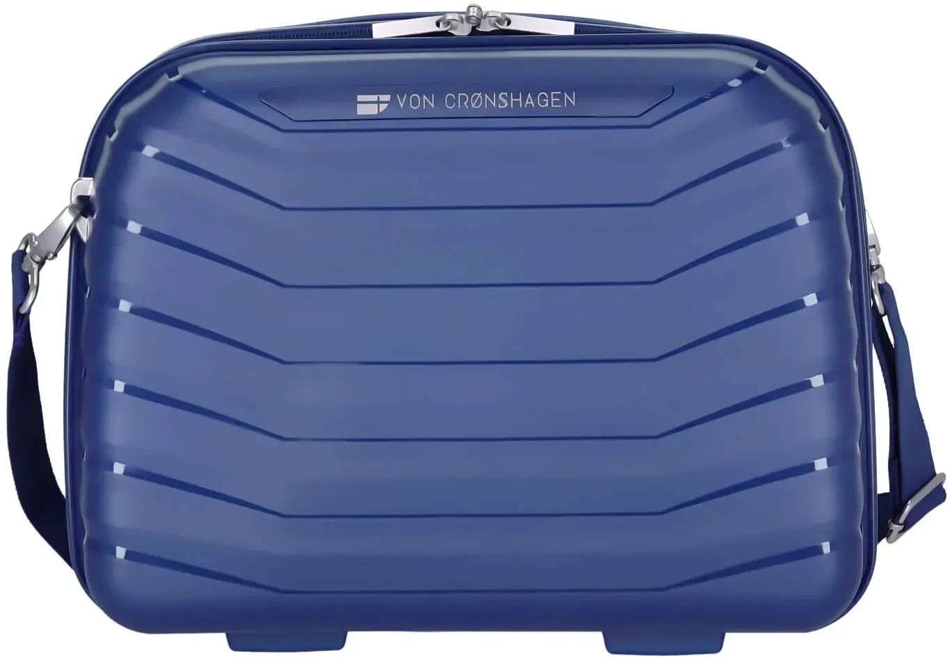 Von Cronshagen Beautycase Halvar navy