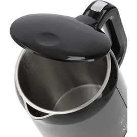 Andere 1,7 l Schwarz