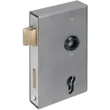 AMF Schlosskasten 140UM Einsteckschloss Maß A40xB94,5xC173 mm Dornmaß 60 mm