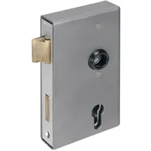 AMF Schlosskasten 140UM Einsteckschloss Maß A40xB94,5xC173 mm Dornmaß 60 mm