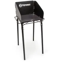 Petromax Feuertopf Tisch fe45