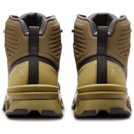 On CloudRock 2 Waterproof Damen Hunter/Safari 38