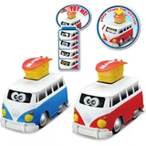 Bb Junior VW Press&Go, sortiert