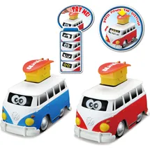 Bb Junior VW Press&Go, sortiert