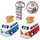 Bb Junior VW Press&Go, sortiert