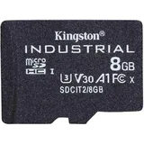Kingston Industrial 8GB MicroSDHC