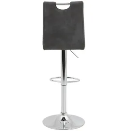 Z2 Barhocker ¦ beige ¦ Maße (cm): B: 38 H: 97 T: 50.0