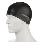 Speedo Pace Cap - Badekappe - Black