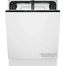 AEG 6000 GI620B2SC Einbau-Geschirrspüler (vollintegrierbar, 596 mm)