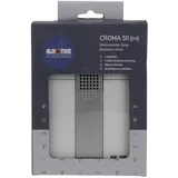 Grothe Melodien-Gong Croma 50 Batteriebetrieb, 3-fache Rufunterscheidung