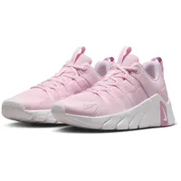 Trainingsschuh NIKE "Nike Free Metcon 7", Damen, Gr. 41, rosa (pink foam, weiß, pearl pink, weiß), Textil, Schuhe
