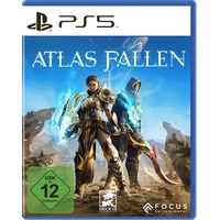 Atlas Fallen (PS5)