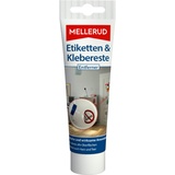 Mellerud Etiketten und Klebereste Entferner 75 ml