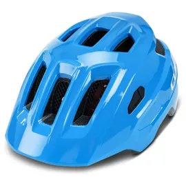 Cube Helm LINOK Teamline Blau Modell 2024