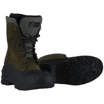 Kamik Nation Plus Herren Dark Olive 47