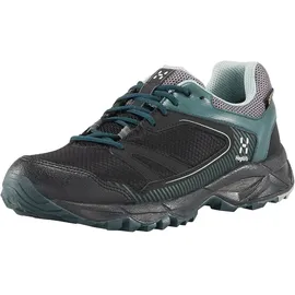 Haglöfs Haglofs Trail Fuse Gt Gore-tex® Wanderschuhe - Mineral / True Black - EU 38 2/3