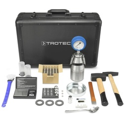 Trotec CM Koffer Classic