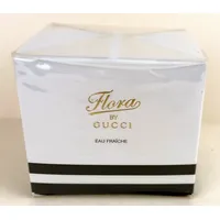 GUCCI Flora by Gucci Eau Fraiche Eau De Toilette
