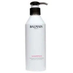 Balmain Hair Shampoo für Haarverlängerungen