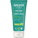 Weleda Men Energy Fresh 3in1 Shower Gel 200 ml