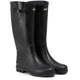 Aigle Damen AIGLENTINE 2 NL Gummistiefel, Schwarz, 37 EU