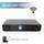 Xoro HFT 440 DAB+ FM,Wlan,BT,DLNA,UPNP