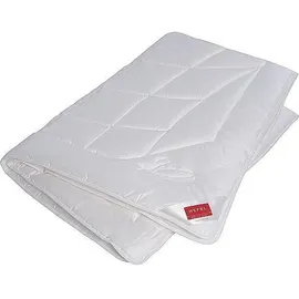 Hefel Pure Maize Sommerdecke (Größe: 200x200 cm*)