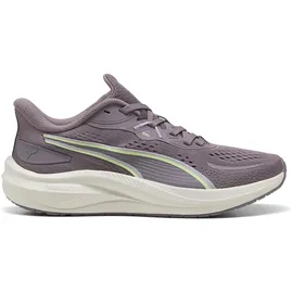 Puma Skyrocket Lite 2 Plum Jam/Warm White/Lilac Crush/Fizzy Light 46