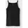 NAME IT Trägertop in BLACK | Gr.: 110
