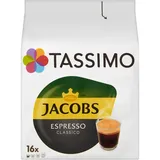 TASSIMO Jacobs Espresso Classico