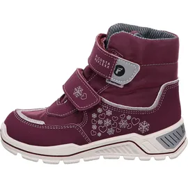 Ricosta XENA Schlupfstiefel Lila 29