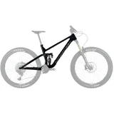 Norco Bikes Sight C 27.5 ́ ́ 2023 Mtb-rahmen - Black / Silver - One Size