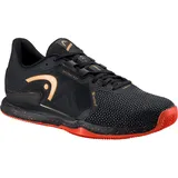 Head Sprint Pro 3.5 Sf Clay Herren, - 6,5