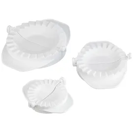 Städter Alfredos Pasta- Maultaschenformer, Set 3tlg.