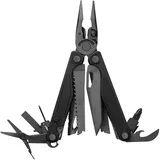 Charge Multitool - Black - One Size