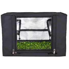 Garden Highpro Propagator M 80x60x40 cm | Anzuchtbox | Garden Highpro