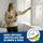 frischluft fensterbrett Fensterbank flexibel 55–86 cm für Fensterbreite 65–107 cm bis 5 kg