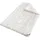 John Cotton Magicline Bettdecke, 135x200 cm, | Premium Duo Winterdecke mit 100% Baumwolle. Bezug: - weiß,
