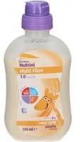 Nutrini Multi Fibre Solution(S) 500 ml