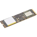 Lenovo ThinkPad 4TB Performance PCIe Gen4 NVMe OPAL M.2 2280 SSD 4XB1K68131 - 4000 GB, - 4 TB - 4.0 x4 - CRU